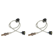 2X 1588A141 1588A183 234-4116 Lambda O2 Zuurstofsensor voor Lancer Outlander Sport RVR EVO X 1.8L 2.0L 2.4L 06-17