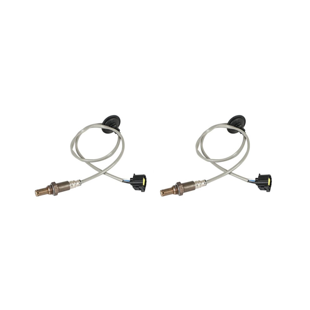2X 1588A141 1588A183 234-4116 Lambda O2 Oxygen Sensor For Lancer Outlander Sport Rvr Evo X 1.8L 2.0L 2.4L 4713047445623
