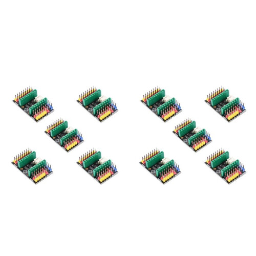 10PCS ESP32-C3  Development Board ESP32 Super  Development Board WiFi  Expansion Board