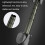 XT02S Mini Bluetooth Live-Streaming Stativ Selfie-Stick (Weiß): XT02S Überraschungsgeschenk 4