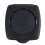 6X Black Plastic Folding Car Truck Drink Cup Can Bottle Holder Stand 6