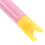 6Pièces Flèches À Ventouse Rose Archery Pour Enfants 6