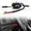 Automotive Turn Signal  Multi-Function Combination  for  Samurai 1985-1995 37400-83410 4