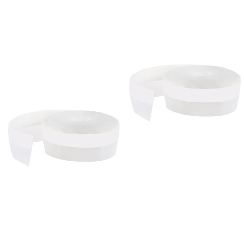 2Rouleaux Bande Autocollante Étanchéité Fenêtres Usage 2