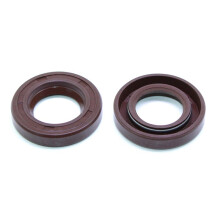 4x Outboard Motor Part for 2/4 Stroke 9.9-15hp Outboard Propeller Shaft Oil Seal 93101-17054 Gearbox Oil Sea