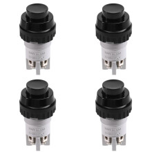 4X Vibration Button 4700928497 for Roller CA250D CC422 CC522 CC622 CC722