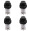 4X Vibration Button  4700928497 for  Roller CA250D CC422 CC522 CC622 CC722 1