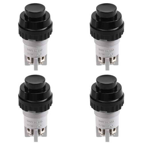 4X Vibration Button  4700928497 for  Roller CA250D CC422 CC522 CC622 CC722