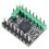 8Set TMC2209 V2.0 Stepper Motor Driver Fit for  3 E3D V3 Control Board 3D Printer Parts Replace A4988 Support UART 4