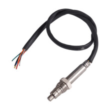 Stikstofoxidesensor NOX-Sensor 5WK96668 E0020 voor Dieselvrachtwagen 5WK9 6668