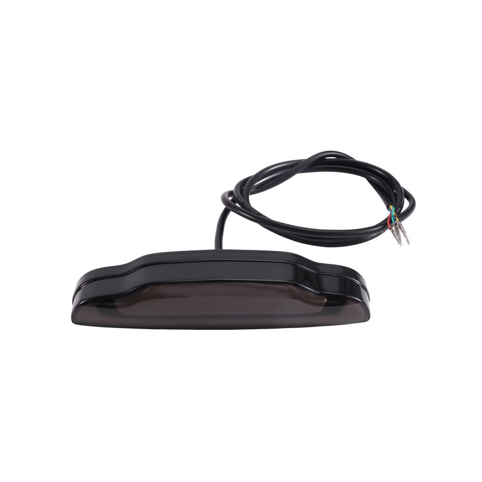 Electric Bicycle Rear Lamp Led Riding Warning Lamp Cycling Accessories Electric Bicycle Tail Light 6031396517951
