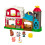 Animal Farm Playset with Sounds and Figures 1
