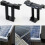 180Pc Solar Panel Frames Water Drained Clip Thickness 35mm PV Panels Auto Remove Stagnant Water Dust Outdoor Tool 9
