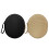 Portable EVA Headphone Carry Case Shockproof Shell for-Black 2
