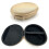 Portable EVA Headphone Carry Case Shockproof Shell for-Black 7