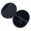 Portable EVA Headphone Carry Case Shockproof Shell for-Black 8