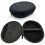 Portable EVA Headphone Carry Case Shockproof Shell for-Black 9