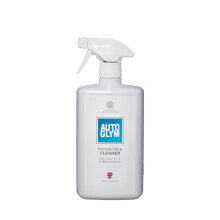Autoglym Motorcycle Cleaner, 1 Litre - Non-Corrosive, Water-Based Formula, Ready to Use, Multi-Surface Spray, Complete Bike Solution, Safe for Every