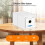 Ecovacs Deebot N30 Pro Omni Staubsaugerbeutel (10er-Pack) 3