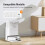 Ecovacs Deebot N30 Pro Omni Staubsaugerbeutel (10er-Pack) 6
