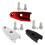 Kit d'assistance de vitesse neutre de remplacement en-Argent 4