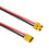 Câble d'interconnexion universel XT30, conducteur Flexible-1m 5