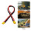 Câble d'interconnexion universel XT30, conducteur Flexible-1m 7