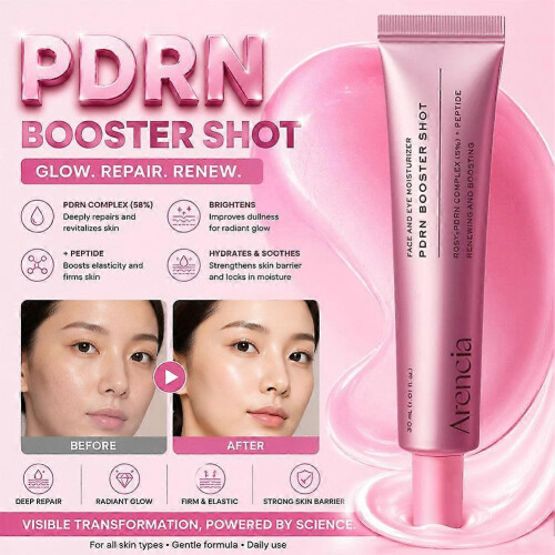 PDRN Booster Shot-30ml 2