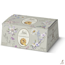 Loison Biscuits | Lingotto Canestrello 200g