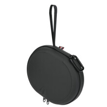 TXEsign Etui na Słuchawki dla Tune 510BT 720BT dla Soundcore Q20i Q30 dla WH-CH520, Wstrząsoodporna Torba Przenośna z Wieloma Kieszeniami