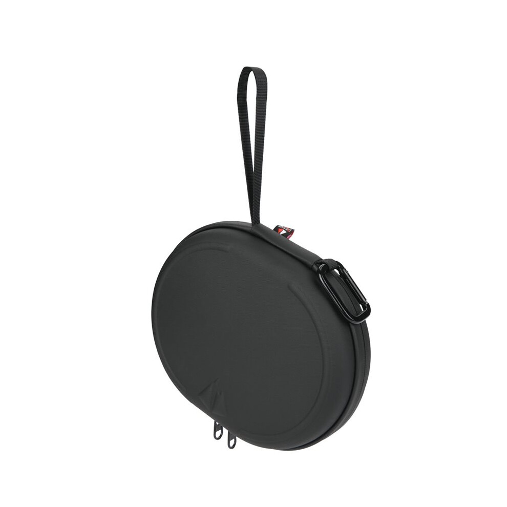Txesign Headphone Case For Tune 510Bt 720Bt Soundcore Q20i Q30 Wh-Ch520, Shockproof Portable Bag With Multi Pocket 6032542252535