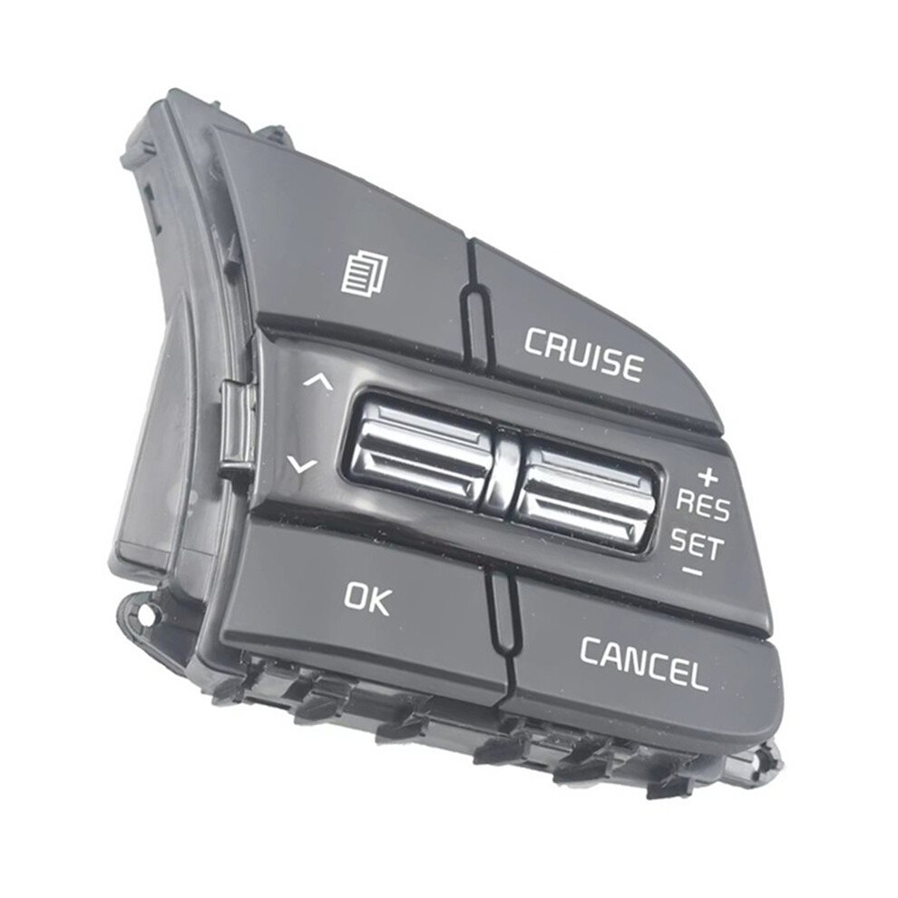 Steering Wheel Volume Cruise Control Buttons For Cerato K3 2019-2023 Right 4711528191915