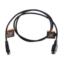 8 Pin-4 Pin Signal Cable for QIDI BOX Printer Connection with QIDI 3D Printers 8P-4P Signal Transmission Cable