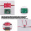 Module d'alimentation de réduction de tension-Convertir en 12V 2