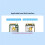 Waveshare PCIe to M.2 Adapter Board for Raspberry Pi 5 8Gbps Transfer Module Hard Disk Read/Write Faster Module 3