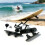 Premium Surfboard Finned Box Softboard Tail Rudder Base Systems 2