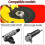 Drill Bit Sharpener, Angle Grinder Drill Bit Sharpener for All Bits, Drill Bit Grinding Attachment, Drill Bit Sharpening 2