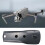 Eenvoudige installatie Drones Frame Cover Bovenste frame 2