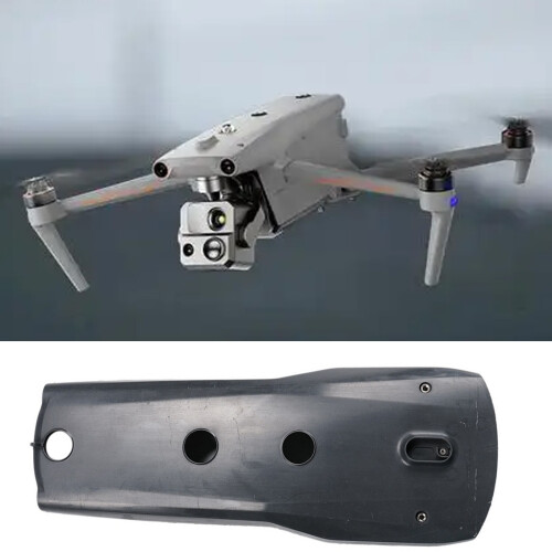 Eenvoudige installatie Drones Frame Cover Bovenste frame 1