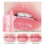 Peach Lip Balm Long-lasting Moisturizing Lipstick Temperature Change Color 5