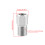 High Pressures Brake Line Fitting Screws Bicycles Stainless 3