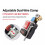 commutateurs actuels de coupure de batterie 100A pour les-4 6