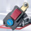 commutateurs actuels de coupure de batterie 100A pour les-4 8