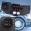 7P0820521A Heater Blower Motor Control Module Precise Blower 7