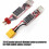 Multifunktionaler kleiner USB-Ladeadapter,-XT60s-Stecker 7
