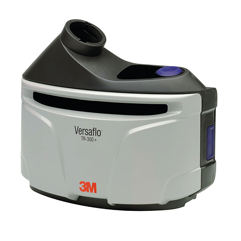 3M Versaflo Powered Air Turbo Unit 3Mtr302eplus