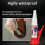 Strong welding glue Multi-Material Repair Adhesive Universal Environmentally 3