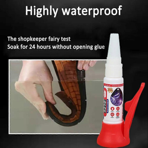 Strong welding glue Multi-Material Repair Adhesive Universal Environmentally 2