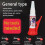 Strong welding glue Multi-Material Repair Adhesive Universal Environmentally 5