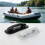 Kayak Carry Handle Kayak Replacement Handle-Grey with holes 3